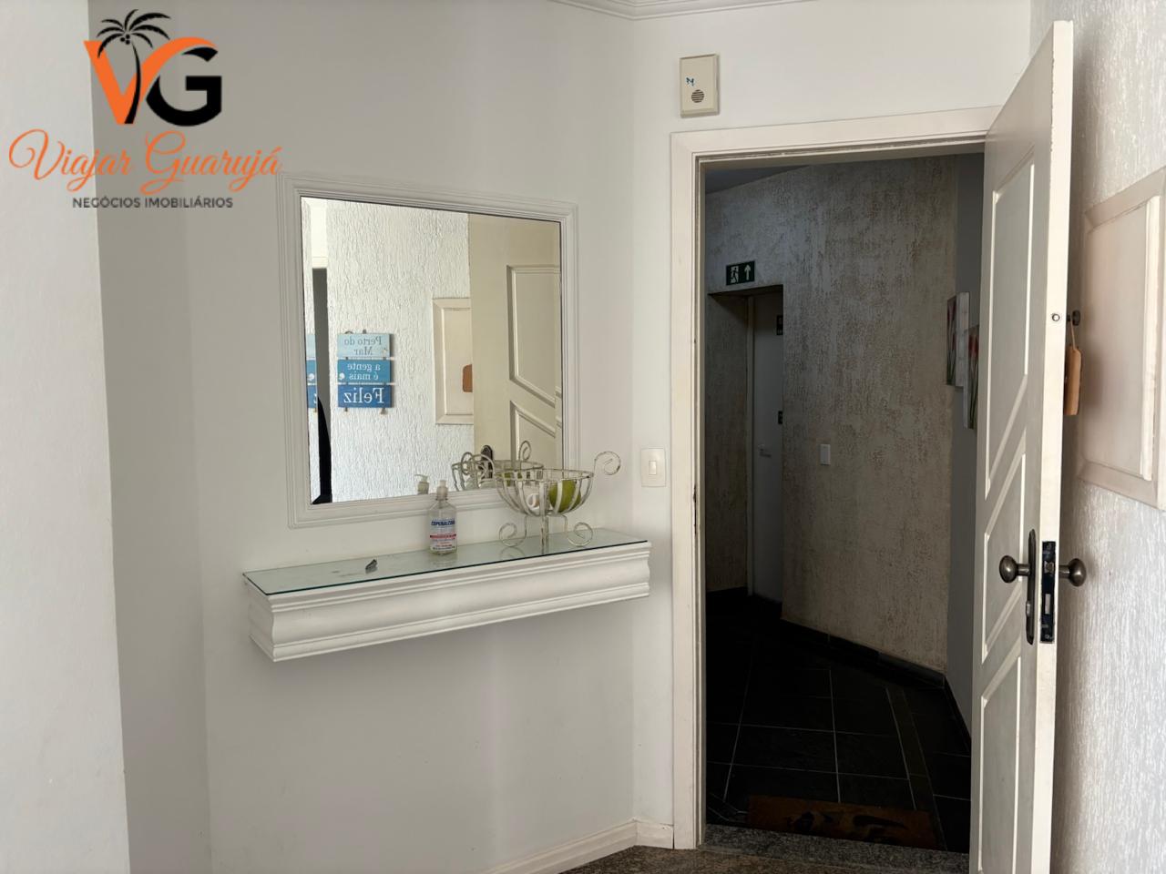 Apartamento à venda com 3 quartos, 126m² - Foto 7