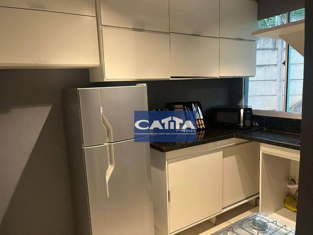 Apartamento à venda com 2 quartos, 45m² - Foto 20