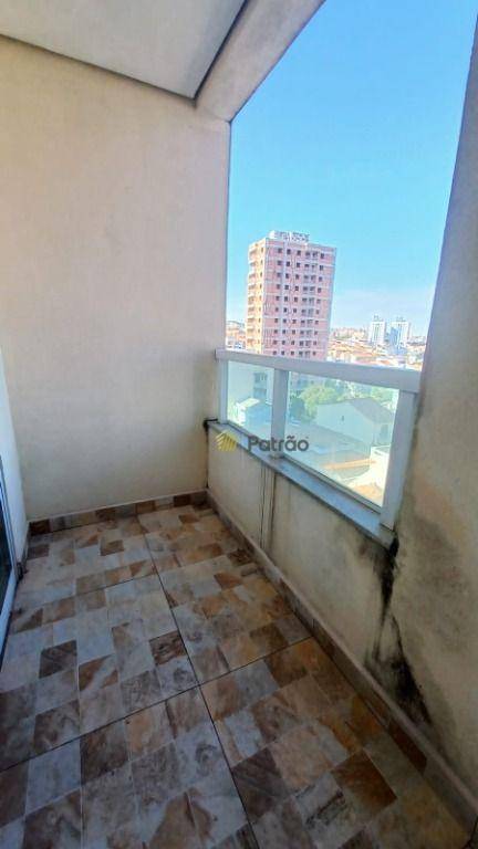 Apartamento à venda com 2 quartos, 120m² - Foto 12