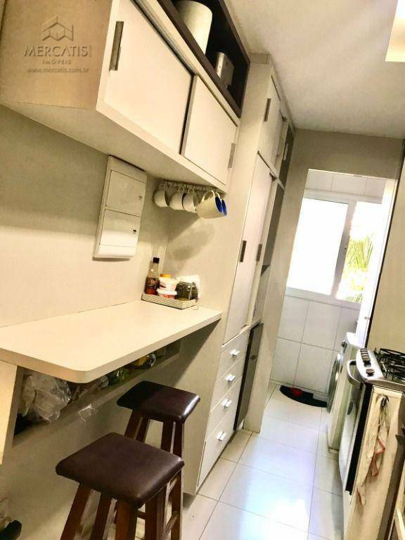 Apartamento à venda com 3 quartos, 115m² - Foto 16