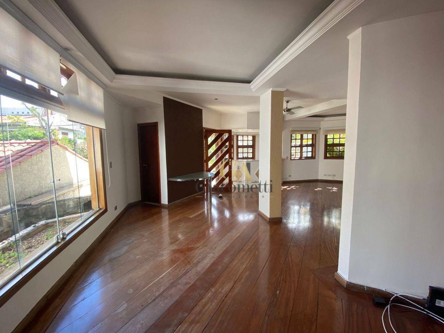 Casa de Condomínio à venda com 5 quartos, 520m² - Foto 5