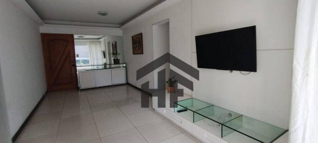 Apartamento à venda com 2 quartos, 80m² - Foto 4