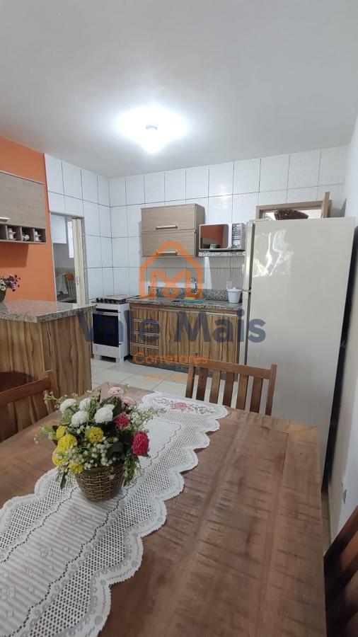 Apartamento à venda com 2 quartos - Foto 1