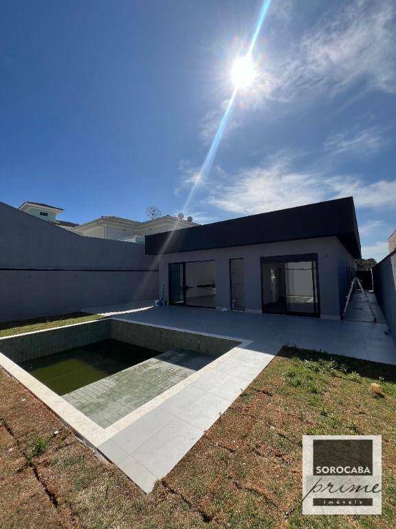 Casa de Condomínio à venda com 4 quartos, 217m² - Foto 8