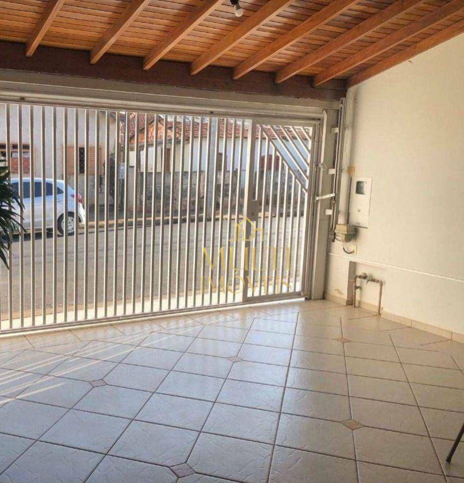 Sobrado à venda com 6 quartos, 350m² - Foto 1