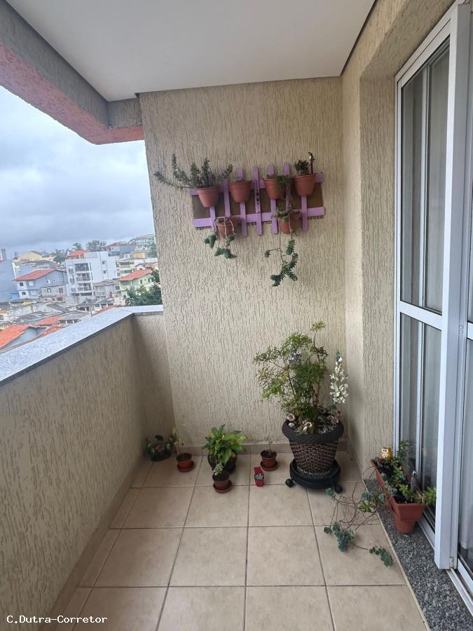 Apartamento à venda com 2 quartos, 76m² - Foto 5