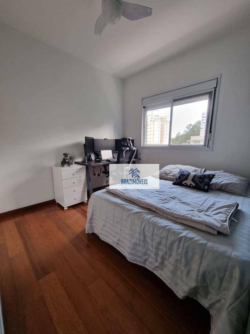 Apartamento à venda com 3 quartos, 175m² - Foto 16