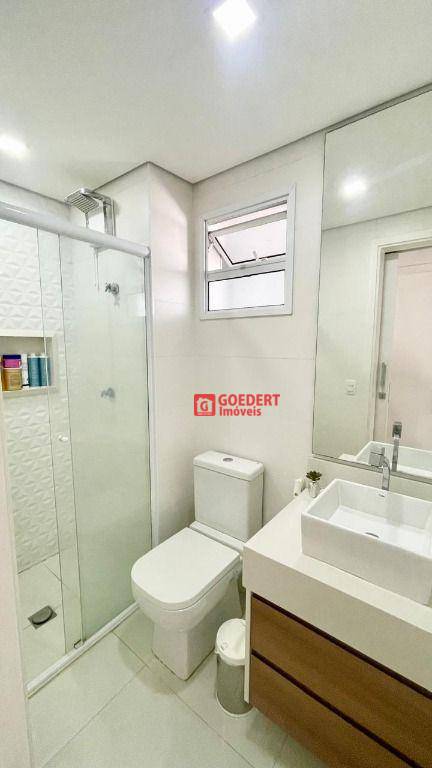 Apartamento à venda com 2 quartos, 59m² - Foto 11