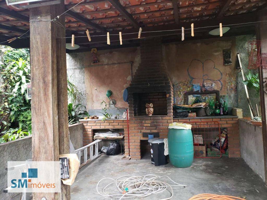 Sobrado à venda e aluguel com 5 quartos, 340m² - Foto 45