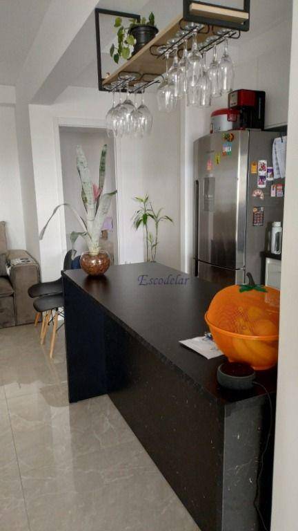 Apartamento à venda com 3 quartos, 107m² - Foto 23