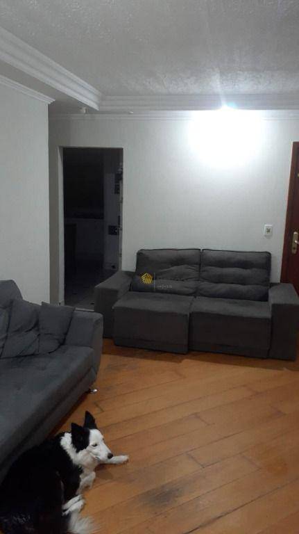 Apartamento à venda com 3 quartos, 128m² - Foto 8