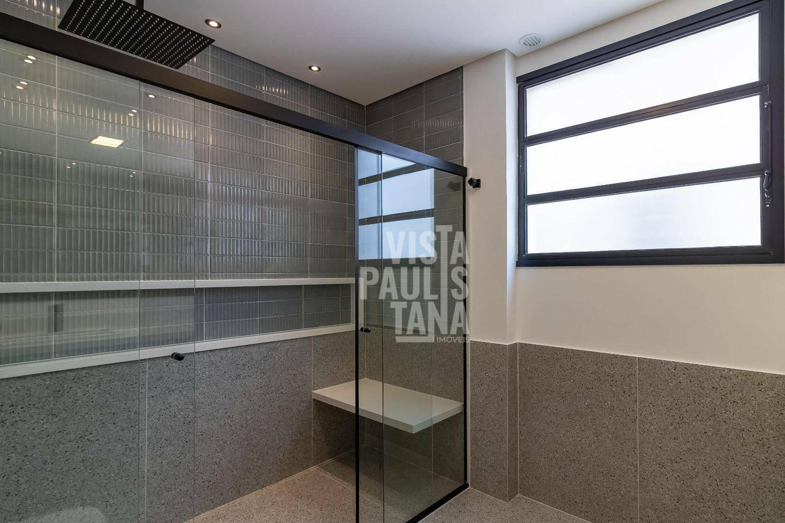 Apartamento à venda com 3 quartos, 212m² - Foto 11