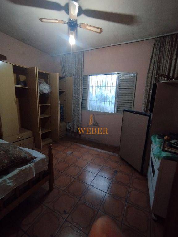 Casa à venda com 3 quartos, 100m² - Foto 6