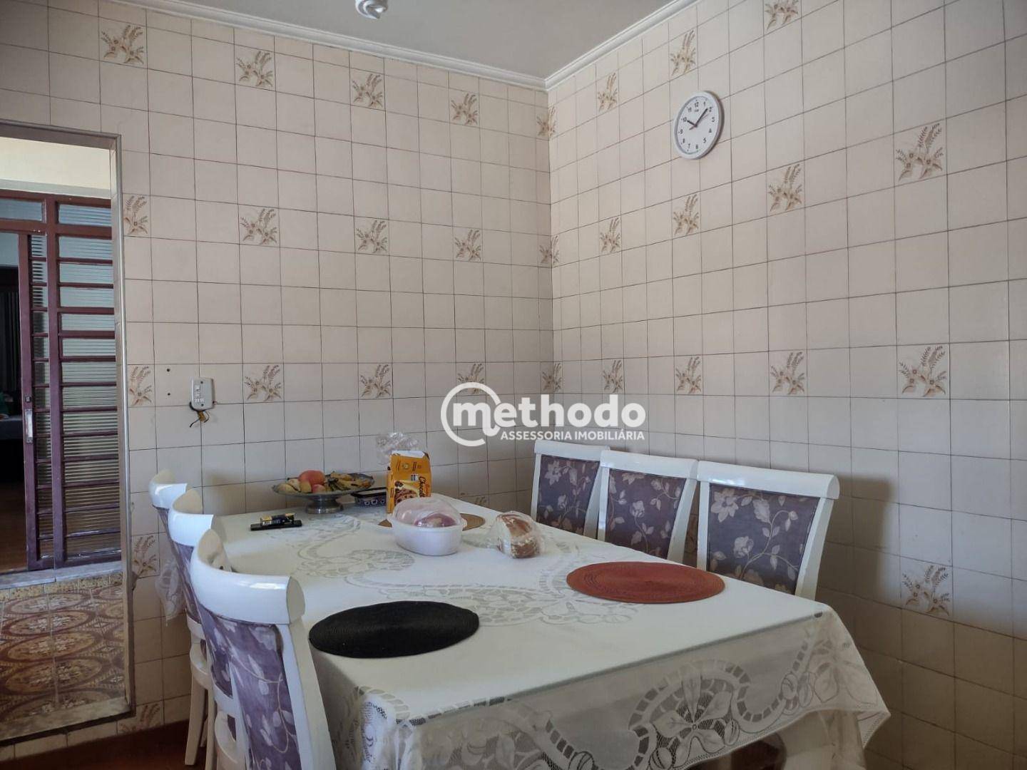 Casa à venda com 3 quartos, 260m² - Foto 19