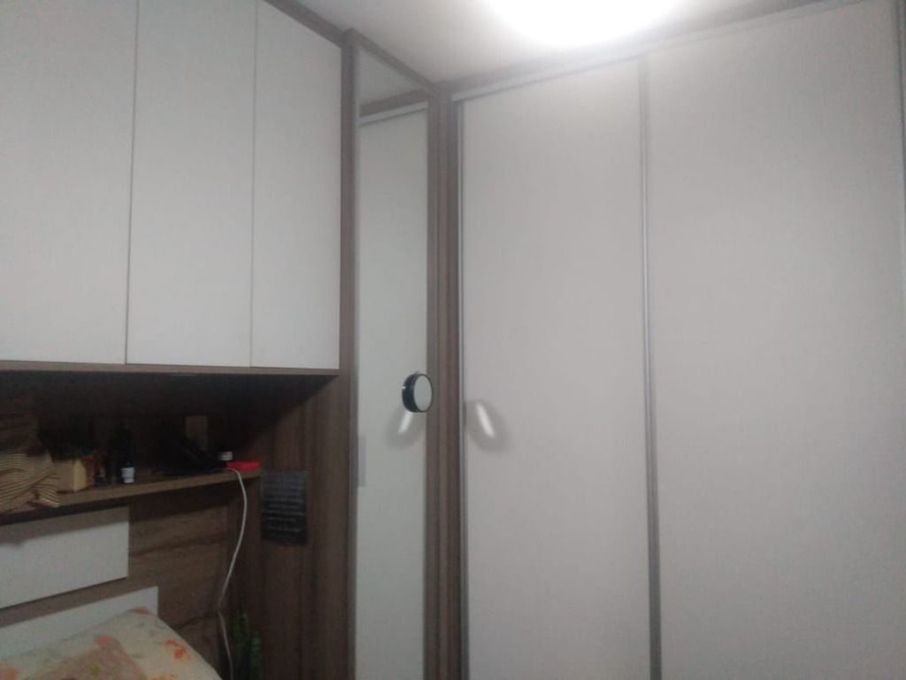 Apartamento à venda com 2 quartos, 40m² - Foto 8