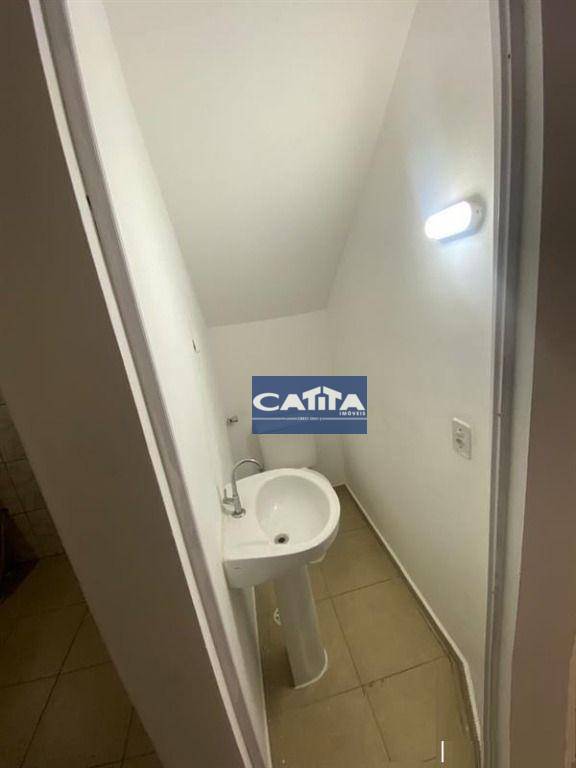 Sobrado à venda com 2 quartos, 44m² - Foto 7