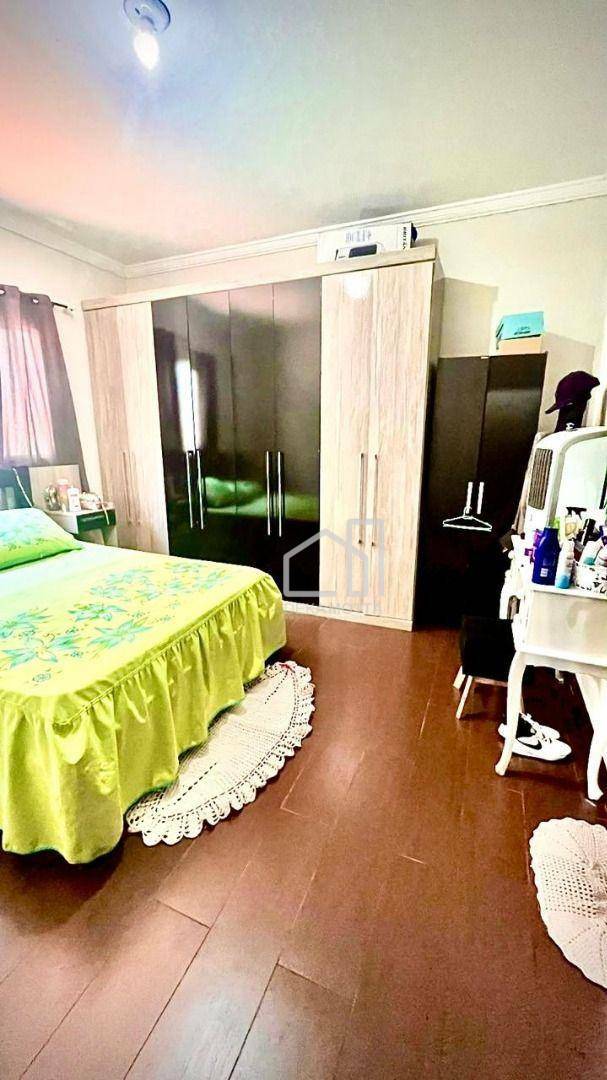 Sobrado à venda com 4 quartos, 265m² - Foto 11