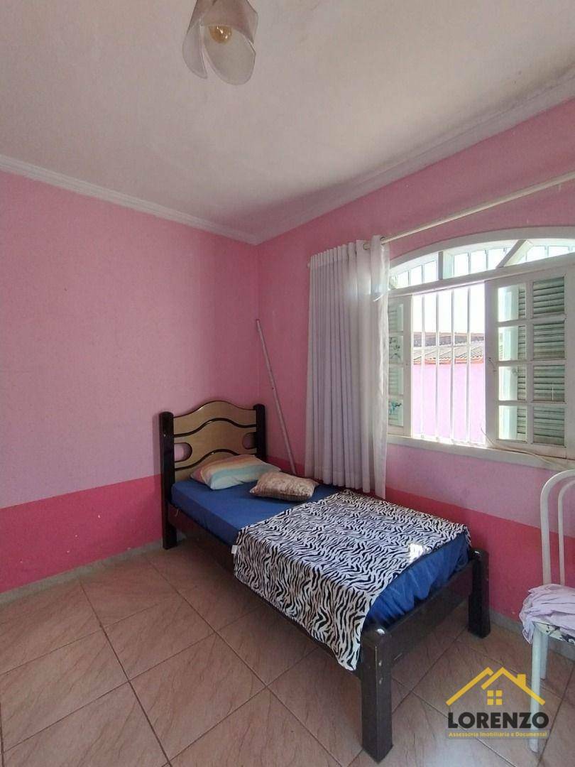 Sobrado à venda com 3 quartos, 321m² - Foto 19