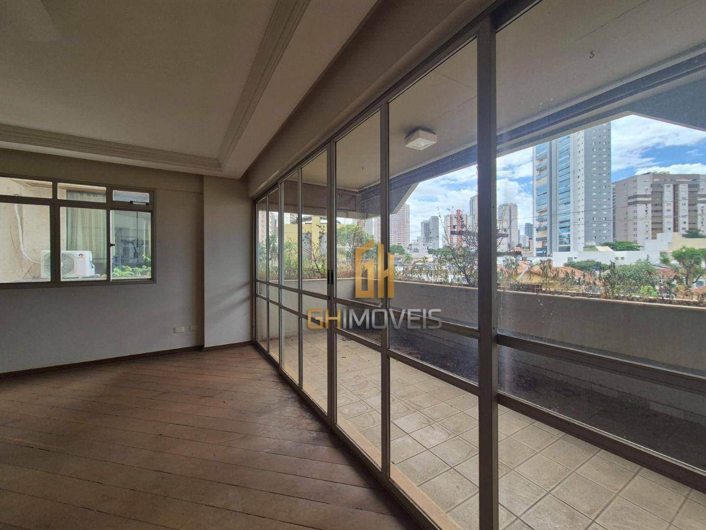 Apartamento à venda com 4 quartos, 252m² - Foto 28