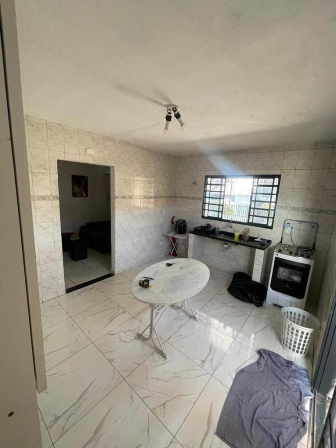 Casa à venda com 2 quartos, 160m² - Foto 9