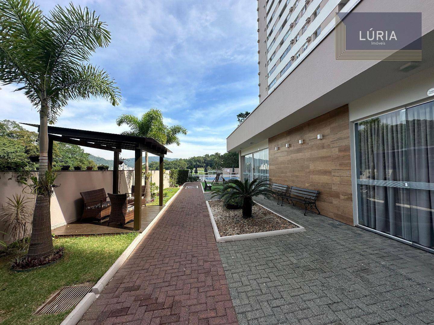 Apartamento à venda com 2 quartos, 103M2 - Foto 12