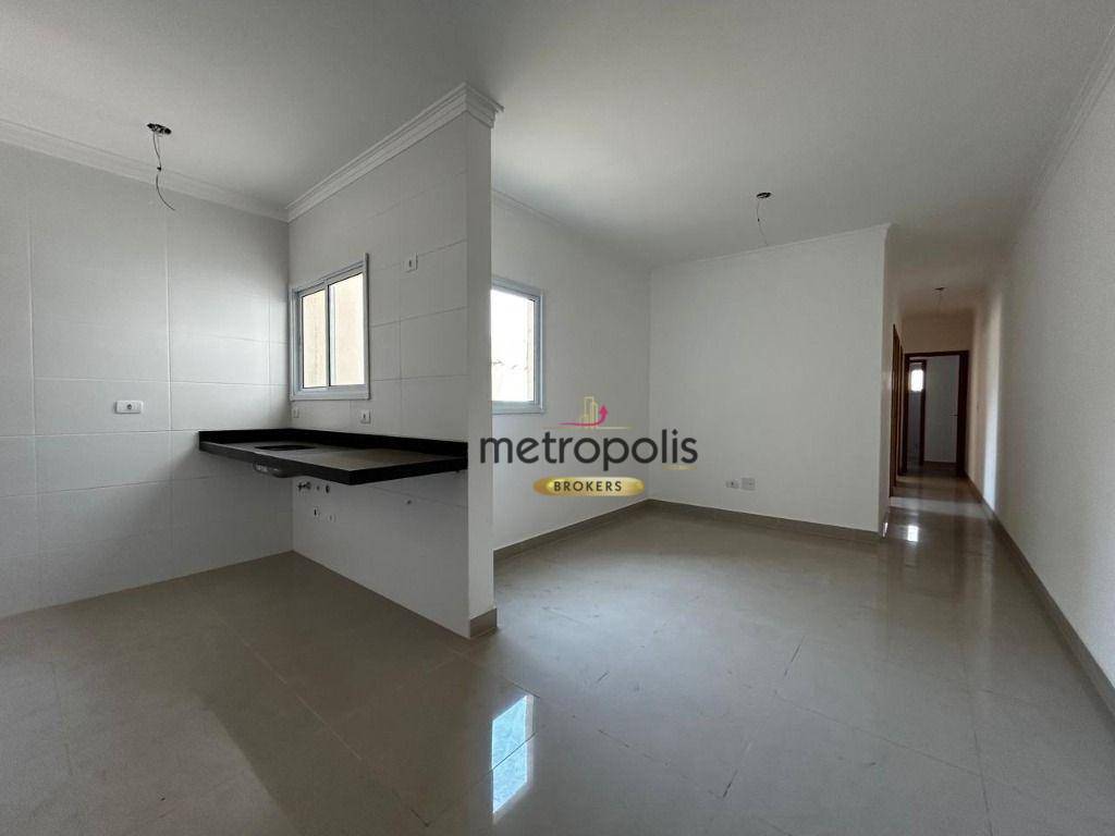 Cobertura à venda com 3 quartos, 140m² - Foto 1