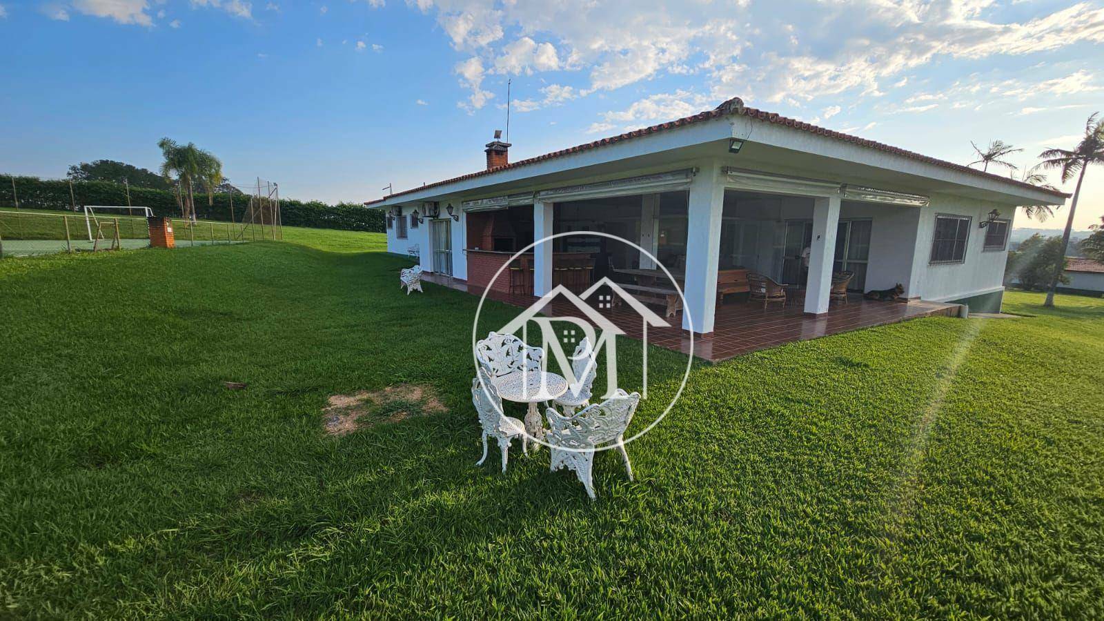 Haras e Área Rural Padrão à venda com 3 quartos, 67760M2 - Foto 27