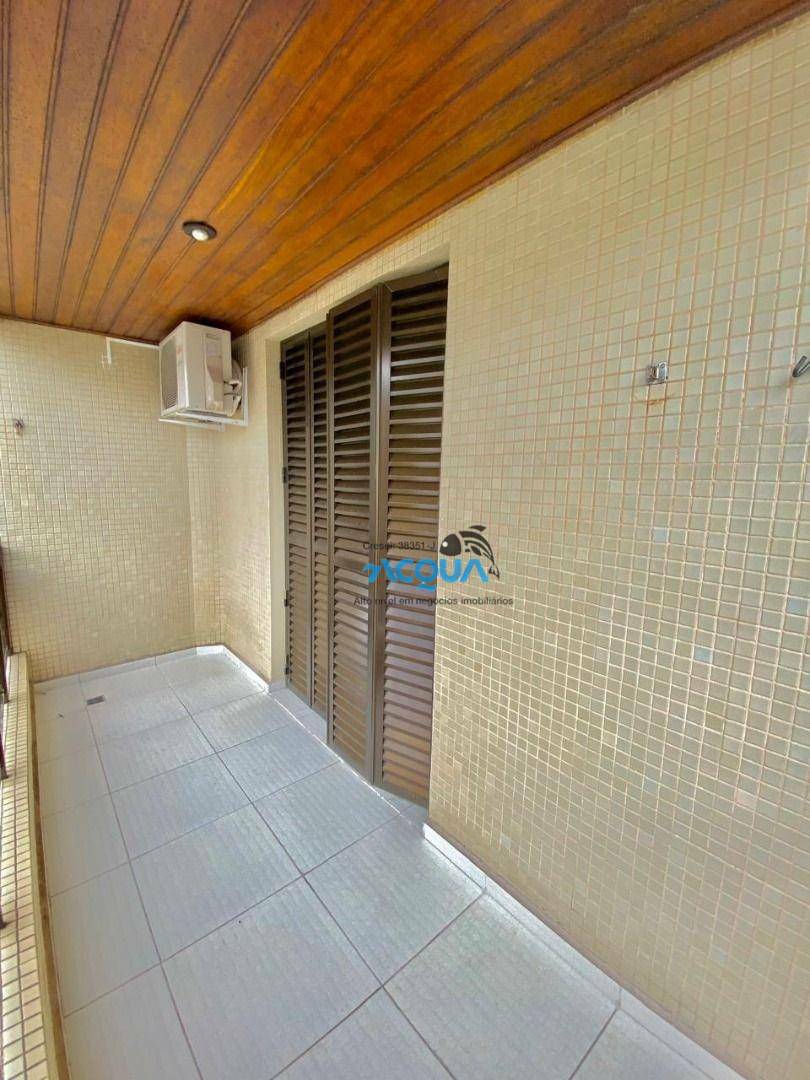 Apartamento à venda com 4 quartos, 160m² - Foto 9