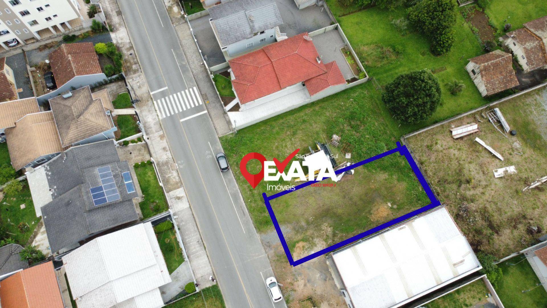 Terreno, 360 m² - Foto 1