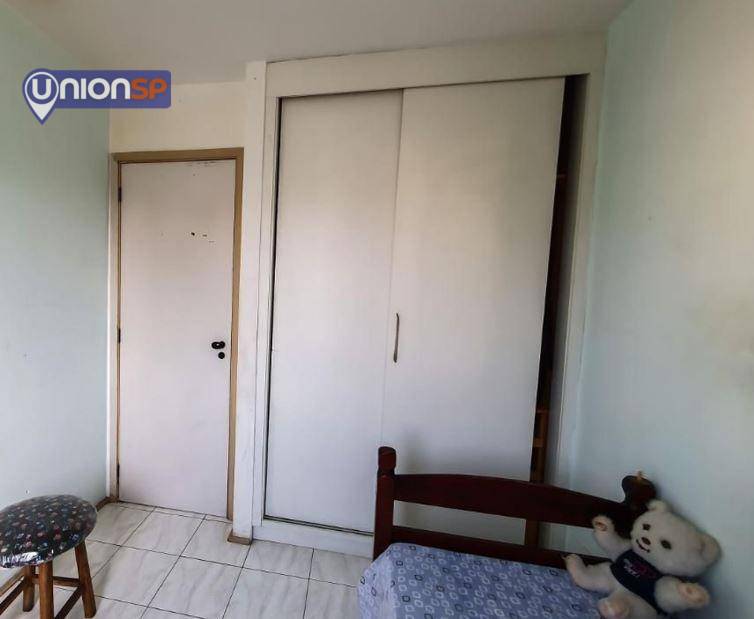 Apartamento à venda com 2 quartos, 53m² - Foto 10