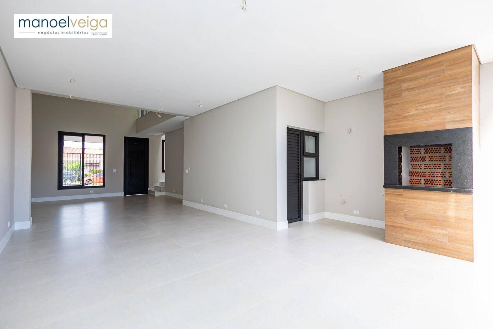 Casa à venda com 3 quartos, 185m² - Foto 7