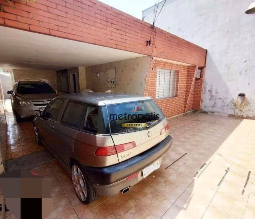 Casa à venda com 3 quartos, 91m² - Foto 28