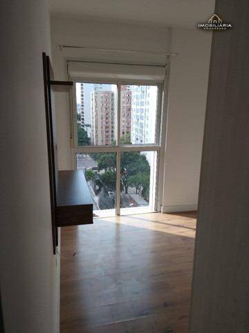 Apartamento à venda com 2 quartos, 74m² - Foto 4