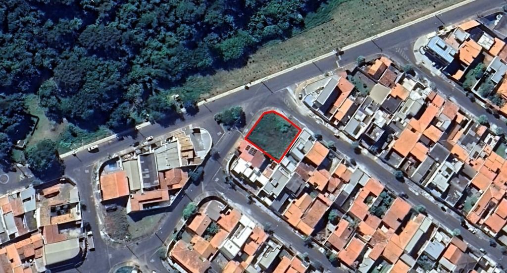 Terreno à venda, 312m² - Foto 1