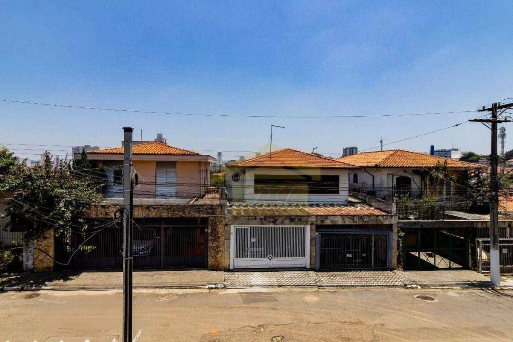 Sobrado à venda e aluguel com 3 quartos, 130m² - Foto 46