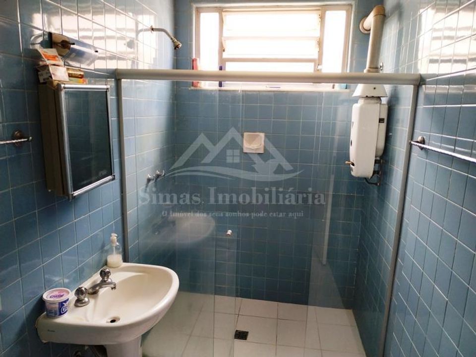 Apartamento à venda com 3 quartos, 95m² - Foto 6