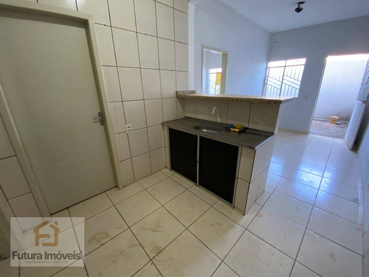 Apartamento, 2 quartos, 35 m² - Foto 5