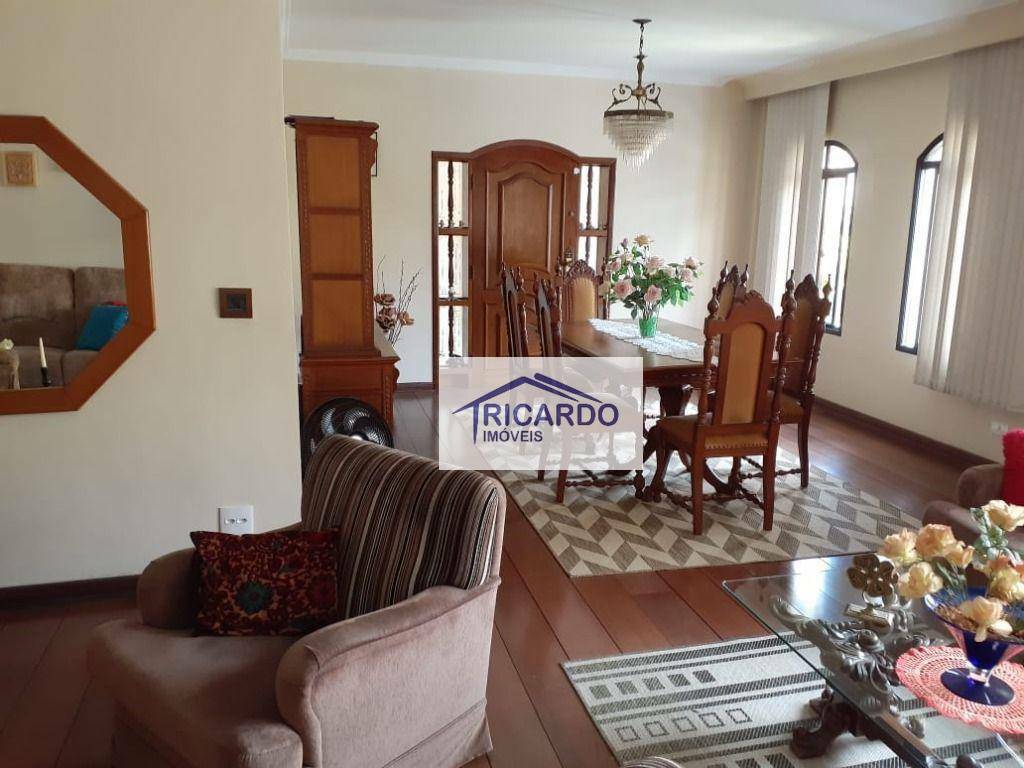 Casa à venda com 3 quartos, 398m² - Foto 52