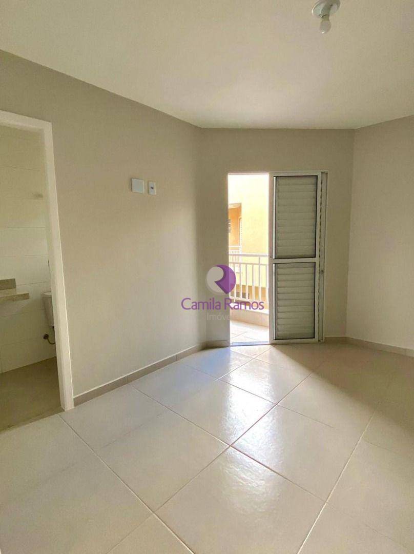 Sobrado à venda com 2 quartos, 74m² - Foto 5