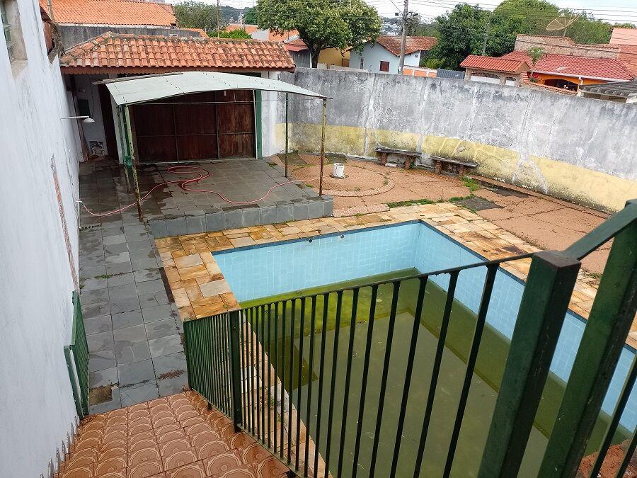 Depósito-Galpão-Armazém à venda com 1 quarto, 250m² - Foto 6