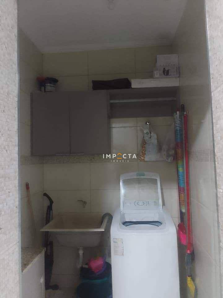 Apartamento à venda com 2 quartos, 60m² - Foto 5