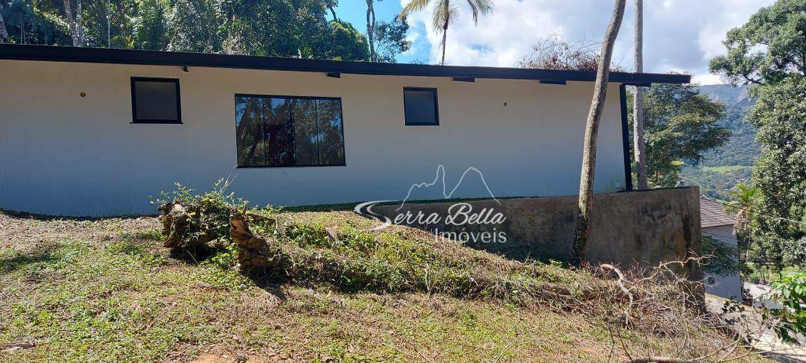 Casa de Condomínio à venda com 3 quartos, 134m² - Foto 2