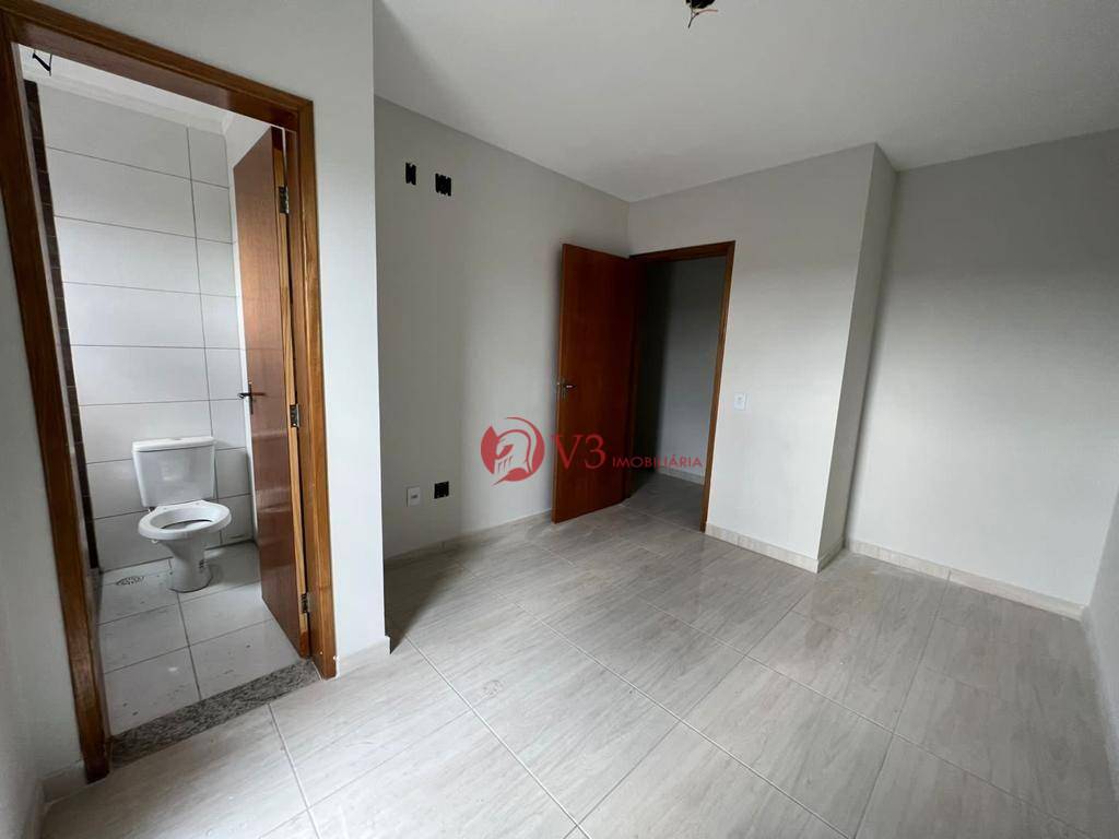 Sobrado à venda com 2 quartos, 69m² - Foto 12