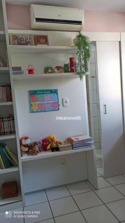 Apartamento para alugar com 3 quartos, 97m² - Foto 10