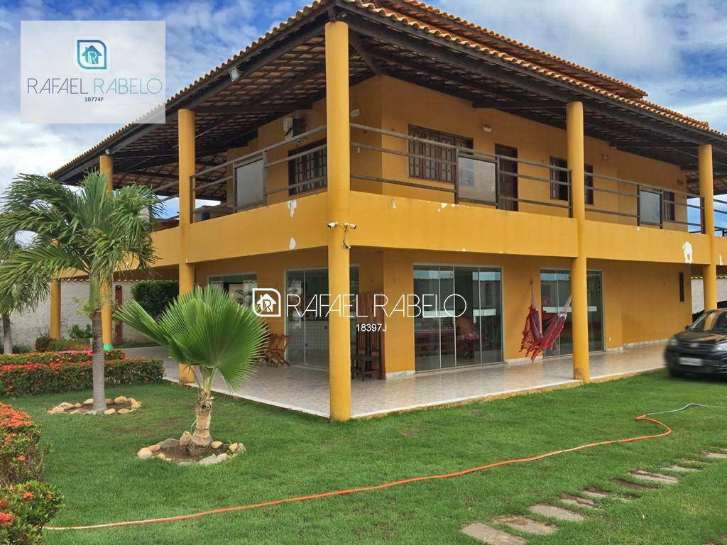 Casa à venda com 4 quartos, 700m² - Foto 3