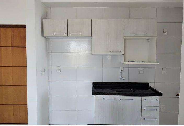 Apartamento à venda com 2 quartos, 55m² - Foto 10