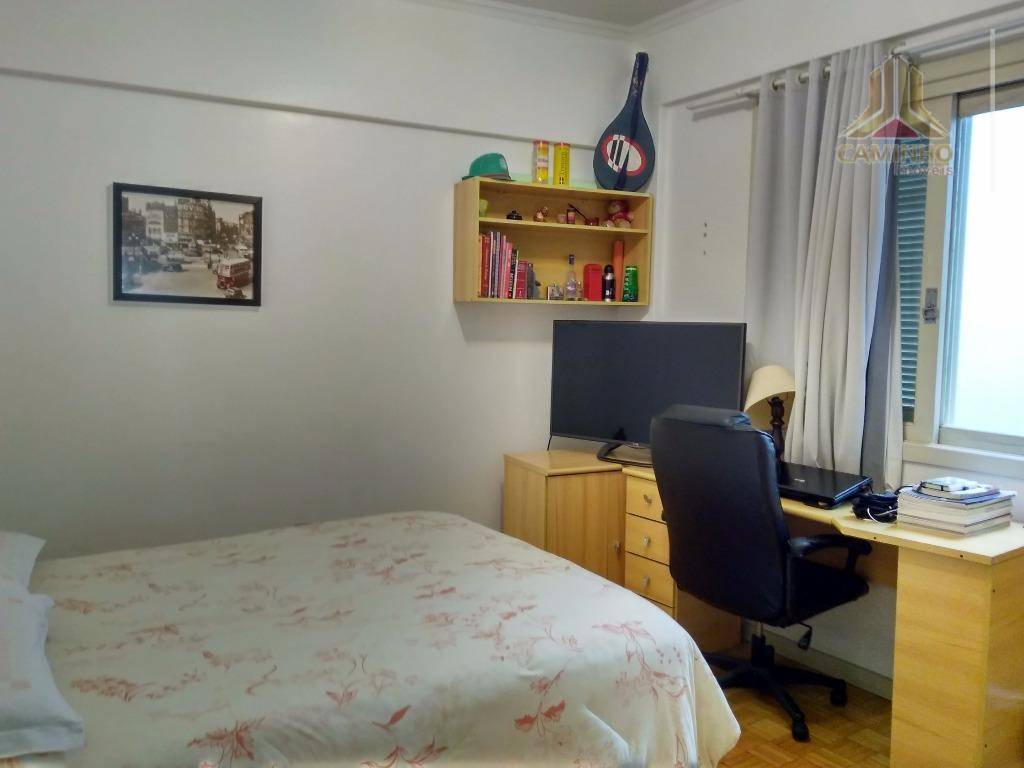 Apartamento à venda com 3 quartos, 99m² - Foto 17