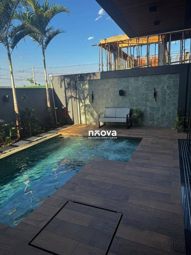 Sobrado, 5 quartos, 342 m² - Foto 4