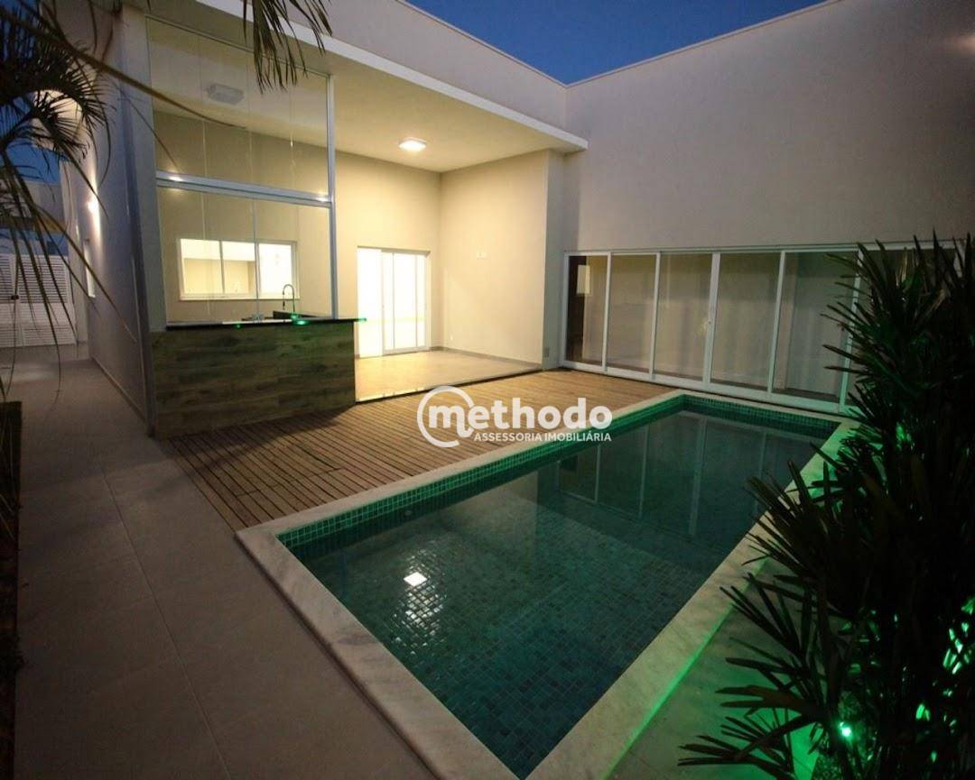 Casa de Condomínio à venda com 3 quartos, 350m² - Foto 5