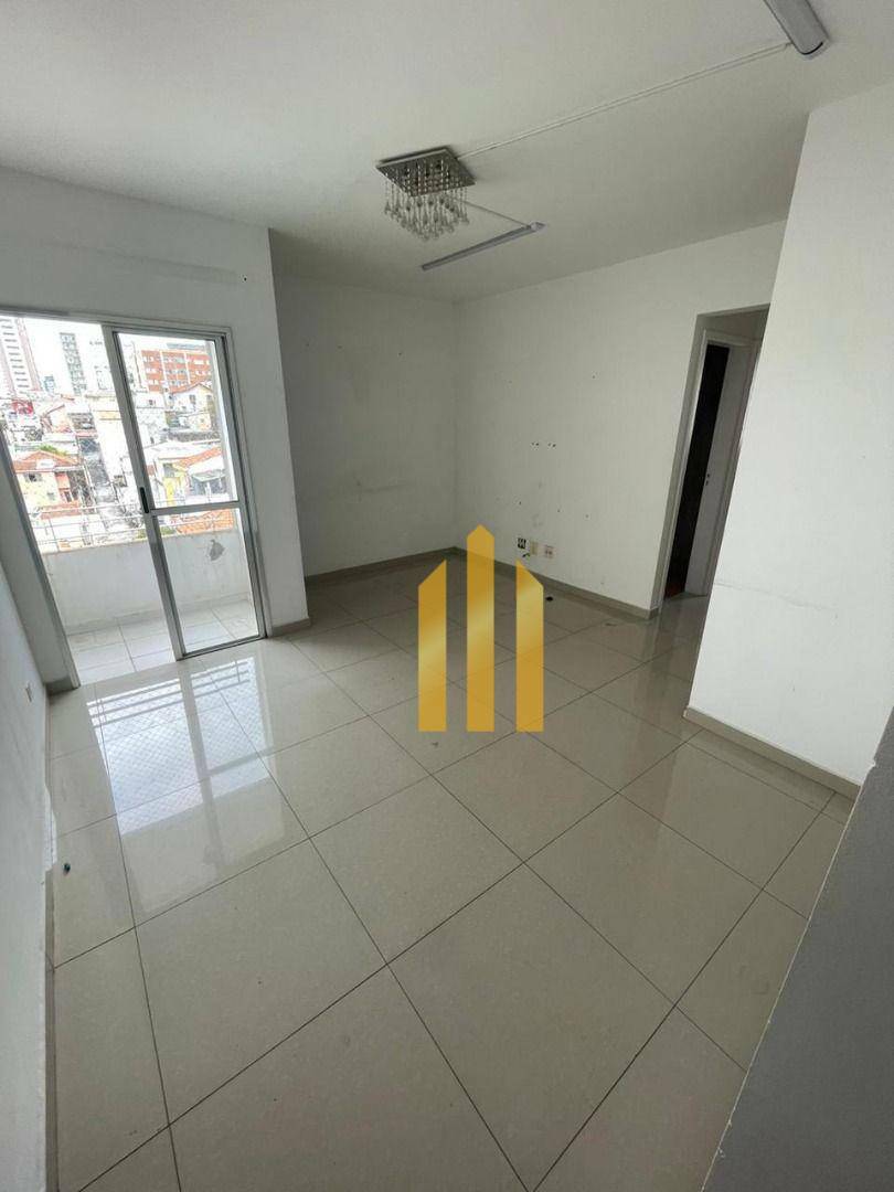 Apartamento à venda e aluguel com 2 quartos, 50m² - Foto 2